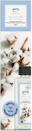 Produktbild Ipuro Refill Cotton Fields (200 ml)
