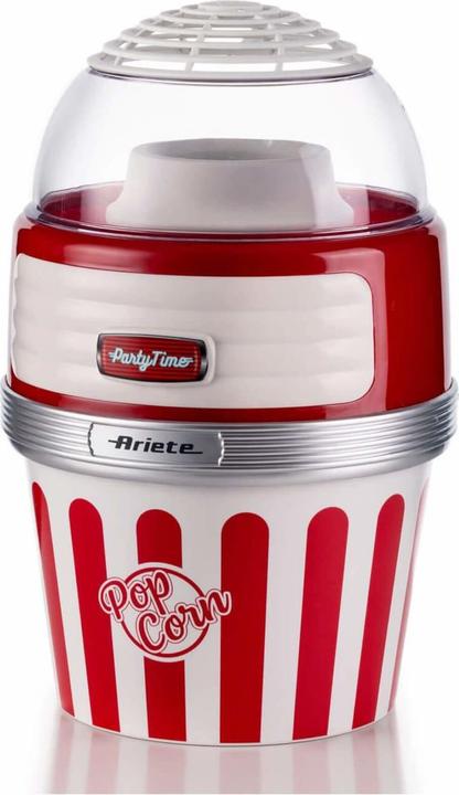 Immagine prodotto Ariete 2957 Macchina per popcorn Party Time