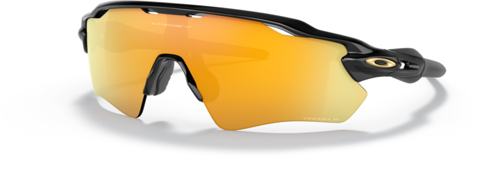 Image du produit Oakley Radar EV Path (Poli Noir Poli, Prizm 24k polarisé)