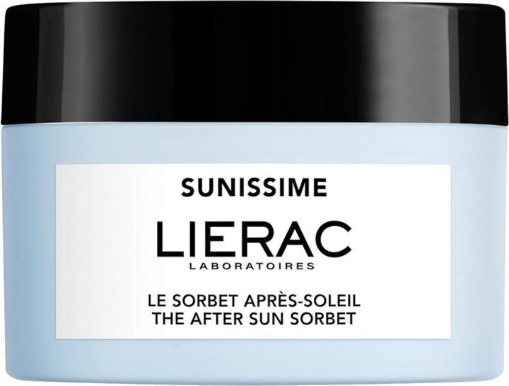 Immagine prodotto Lierac Sunissime (50 ml, Gel doposole)