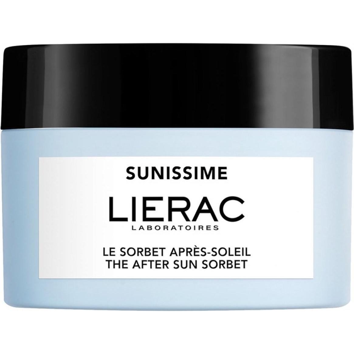 Lierac Sunissime (50 ml, After Sun Gel) (036289)