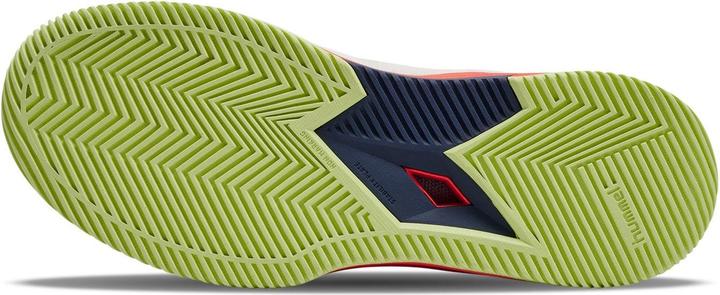 Actual product image hummel Hb Topflight Pro (40.5)