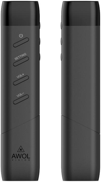 Actual product image AWOL Vision ThunderBeat