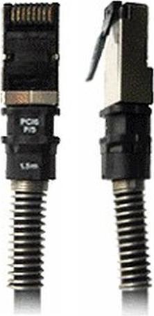 Produktbild PatchSee Netzwerkkabel (U/FTP, CAT6a, 2.40 m)