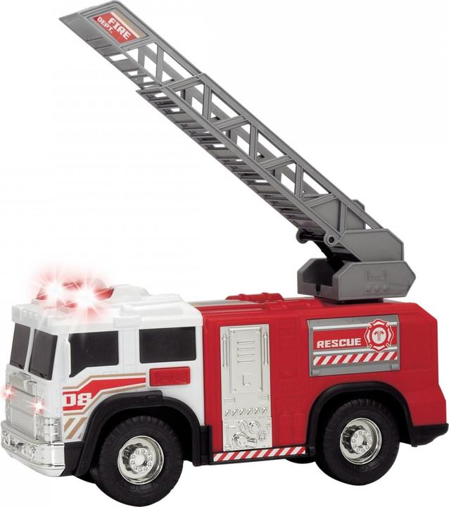 Produktbild Dickie Fire Rescue Unit