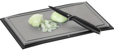 Produktbild WMF Messerset 2tlg Messer mit Schutzhülle Touch Spezialklingenstahl beschichtet (9 cm)