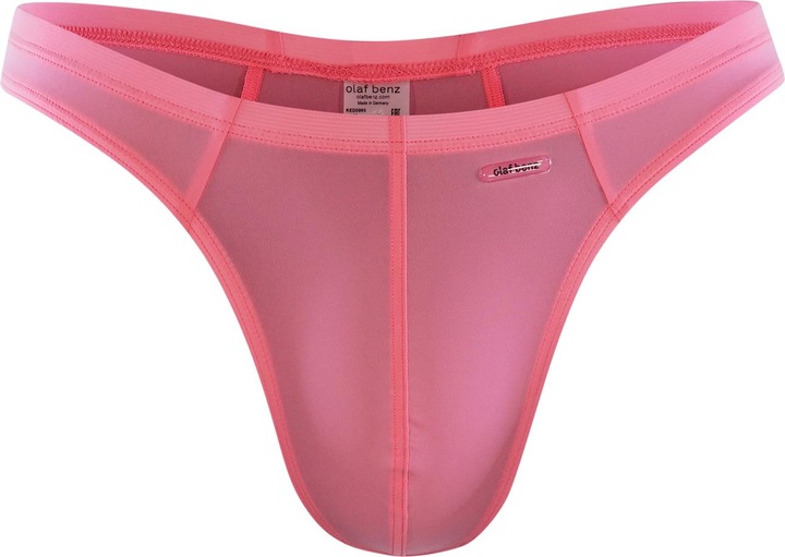 Immagine prodotto Olaf Benz String RED0965 Mini tanga (M, Confezione da 2)