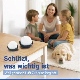 Immagine prodotto Wenko Set di 2 Rondo