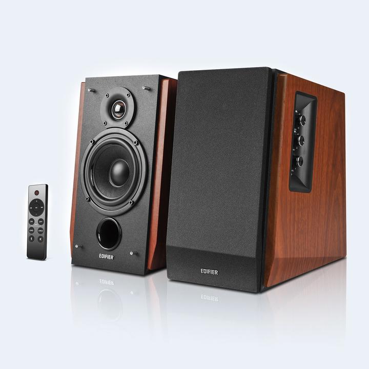 Produktbild Edifier R1700BTs (1 Paar, 33 W)