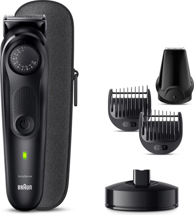 Produktbild Braun Beardtrimmer Series 7 (BT7440)