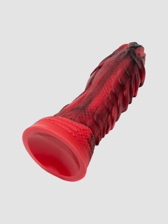 Image du produit Lovehoney Godemiché dragon Girthy