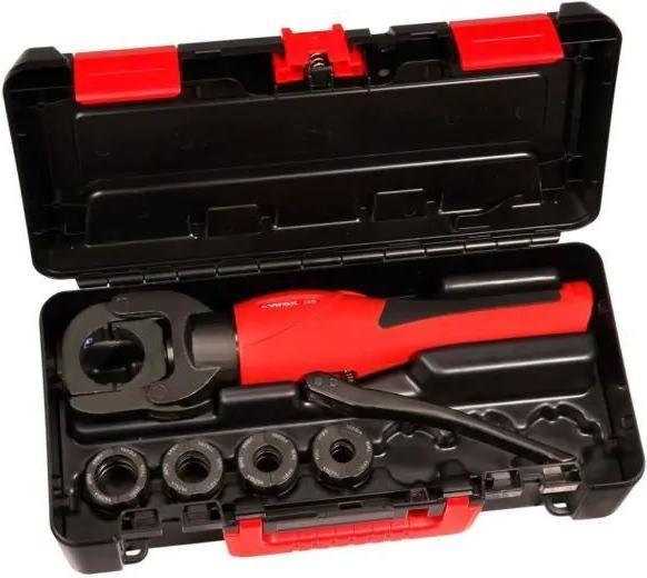 Virax 252922 VIPER I26 Handgriff + Einsätze U 16-20-25