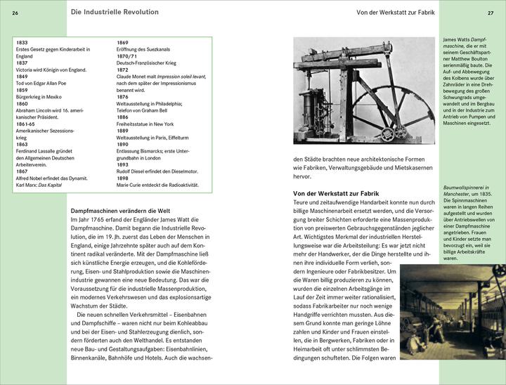 Produktbild Die Geschichte des Designs im Überblick (Deutsch, Hauffe, Thomas, 2016)