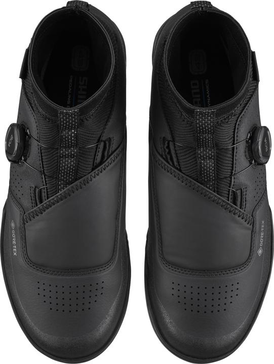 Actual product image Shimano GF8 (45)