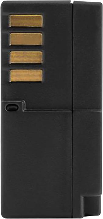 Actual product image Ansmann A-Pan DMW-BLC12 1000mAh 7,4V (Camera battery)