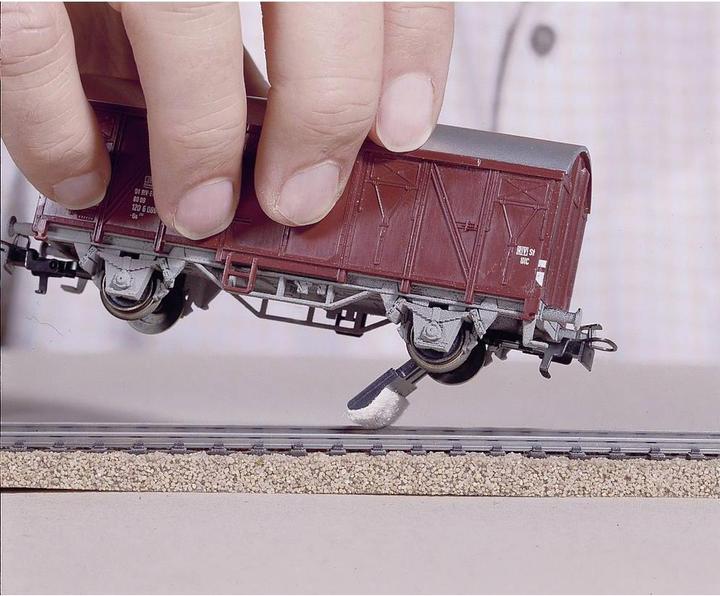 Image du produit Noch 60157 H0 Rail de nettoyage