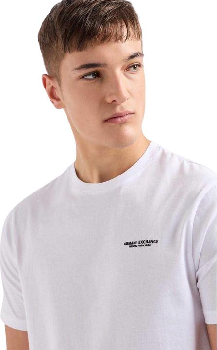 Produktbild Armani Exchange TShirt Baumwolle (S)