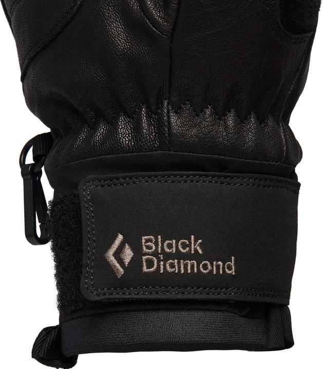 Produktbild Black Diamond Spark Gloves (M)