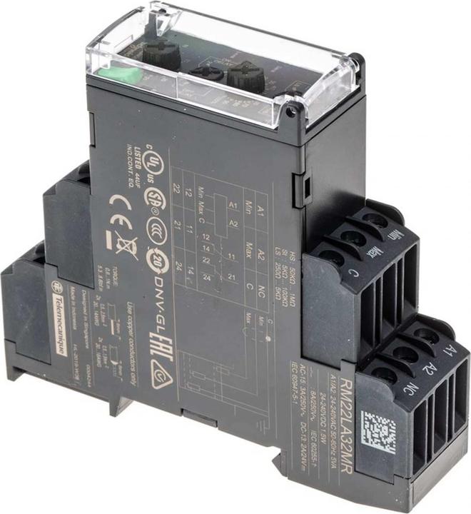 Image du produit Schneider Electric Level Control Relay
