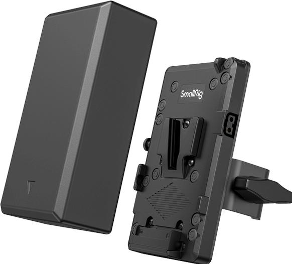 Image du produit SmallRig RA V1 (Accessoires vidéo divers)
