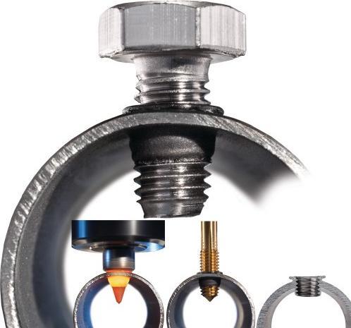 Image du produit Optimum - Perceuse à colonne OPTIdrill DH 40BV