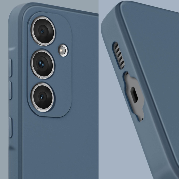 Produktbild Avizar Soft Case Series (Samsung Galaxy A55)