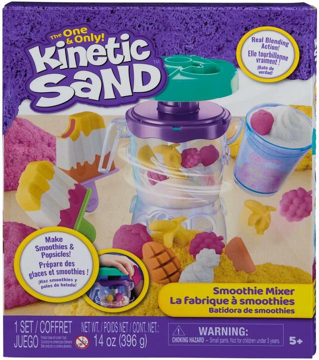 Spin Master KIN playset Smoothie Mixer