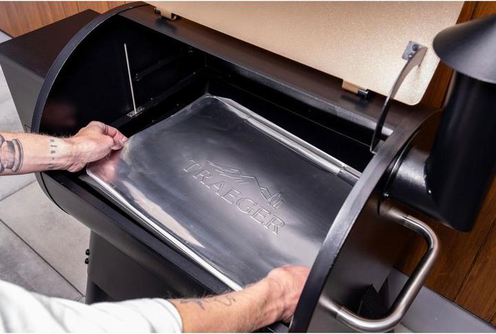 Produktbild Traeger Drip Tray Liners - 5 Pack