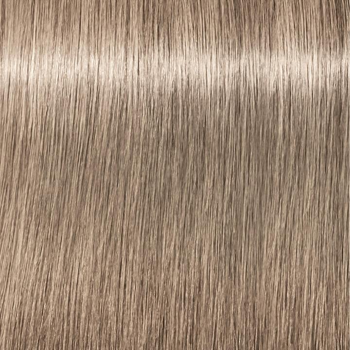 Image du produit Schwarzkopf Professional Coloration IGORA VIBRANCE Tone On Tone (9-1 Extra Light Blonde Cendré Cendré)