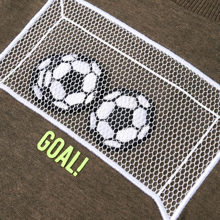 Produktbild vidaXL Kinder Langarmshirt (128)