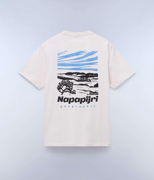 Produktbild Napapijri S-Vignoni Back SS (M)