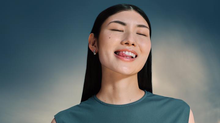 Actual product image Philips Sonicare Series 6100