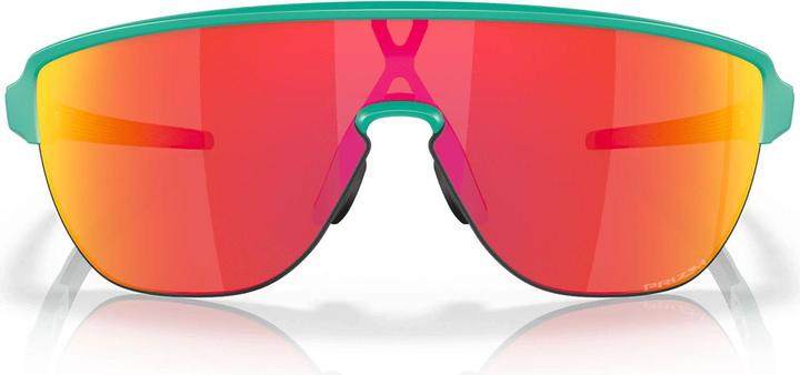 Image du produit Oakley Corridor S3 (VLT 17%) (Mat Celeste, Prizm Rubin, prizm rubis)