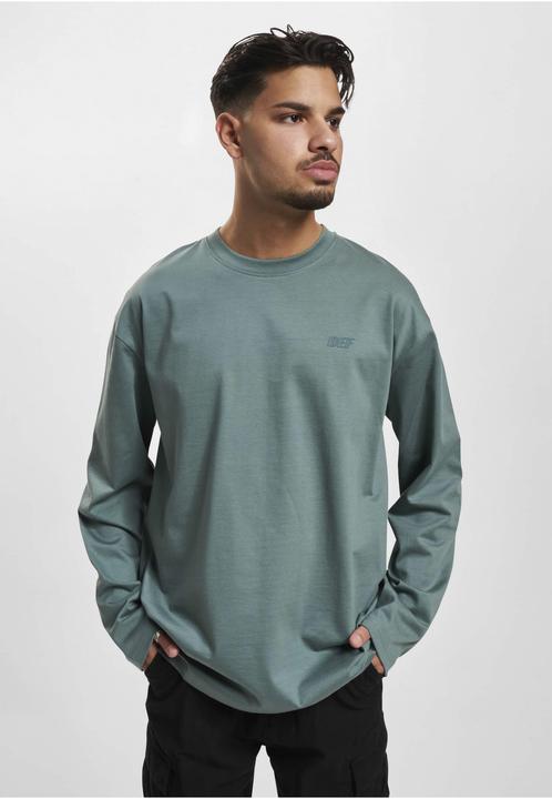 Produktbild DEF Everyday Longsleeve - 134551 (L)
