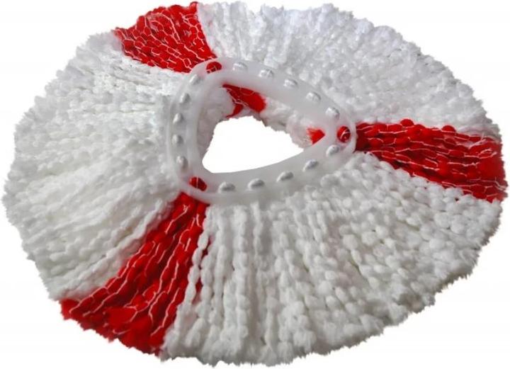 Immagine prodotto Vileda Mop di ricambio per Easy Wring&Clean Turbo (1 pz.)
