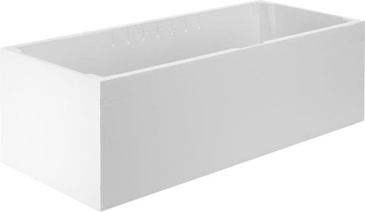 Produktbild Duravit Wannenträger für 700212, 1700x1000mm (170 cm, 167 cm)