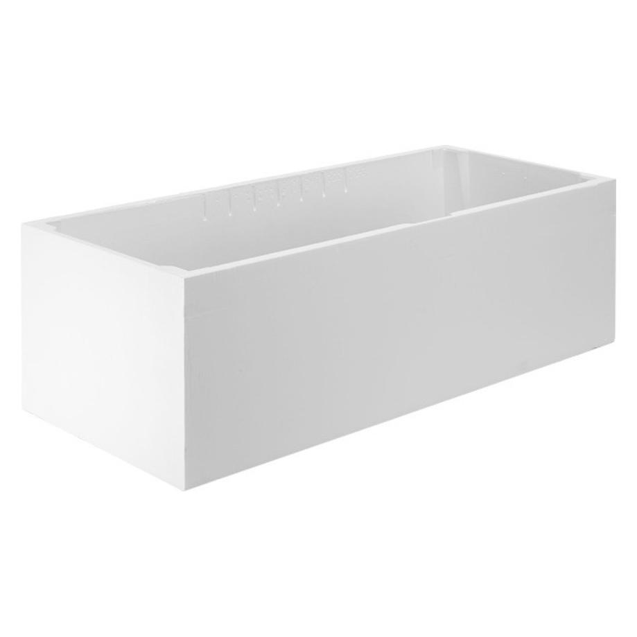 Duravit, Badkuipen, Kuipsteun Nr. 1 Voor 700489 (167 cm, 67 cm)