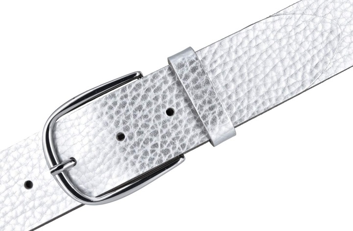 Actual product image Vanzetti Belt (85)