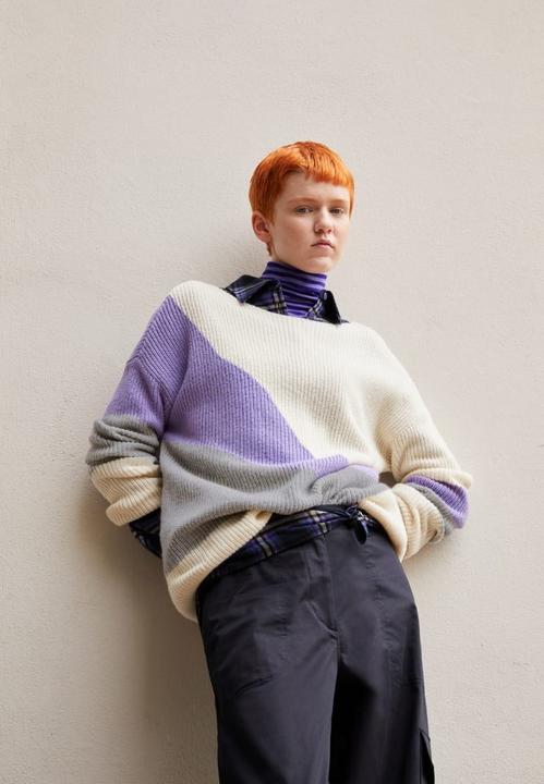 Actual product image Armedangels Miyaa (M)