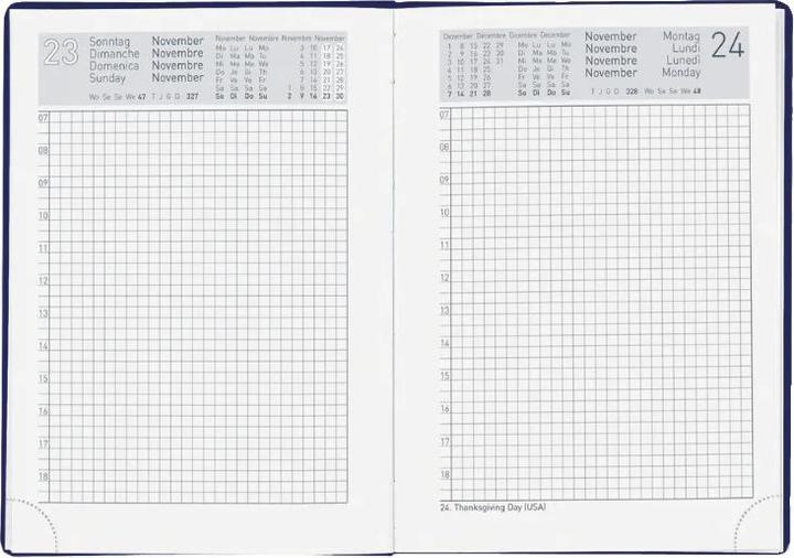 Image du produit Biella Agenda de poche Technikus (Allemand)