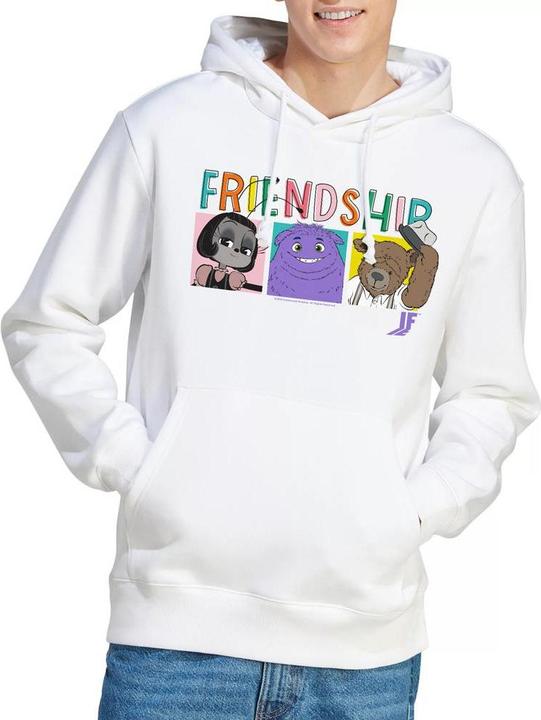 Produktbild IF Imagine This Kapuzenpullover (M)