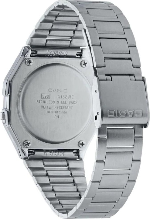Produktbild Casio Vintage A158wea-1ef (Digitaluhr, 36.80 mm)