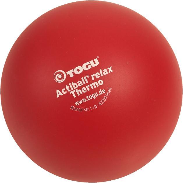 Actual product image Togu ® Actiball® Relax Thermo