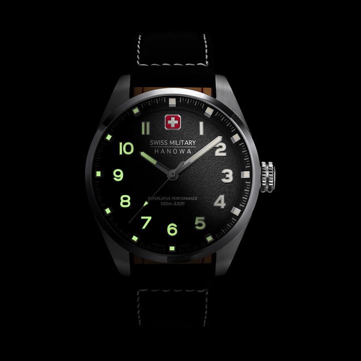 Produktbild Swiss Military Hanowa SMWGA0001505 (Swiss Made, 42 mm)