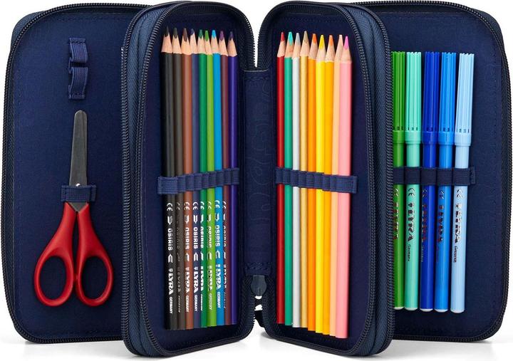 Image du produit Ergobag Maxi Pencil Case