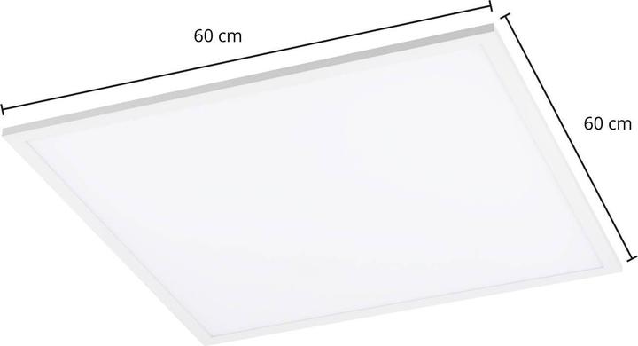 Image du produit Lindby Luay (2900 lm)