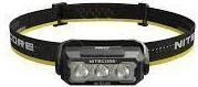 Image du produit Nitecore HA15 UHE Headlamp (400 lm)