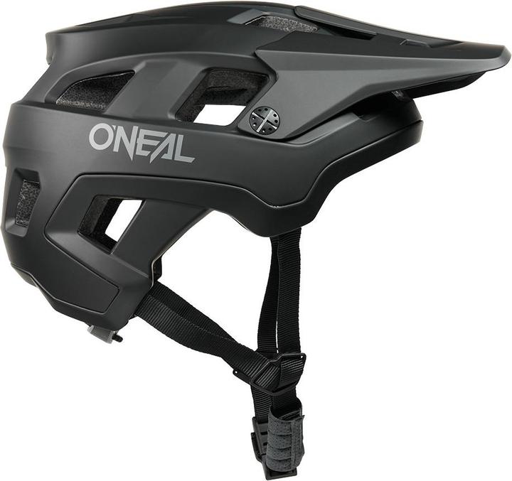 Actual product image O Neal Oneal DEFENDER Helmet SOLID V.25 (54 - 58 cm)
