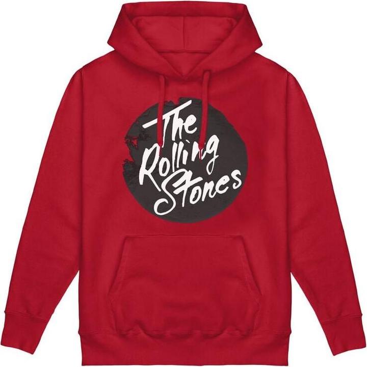 Produktbild The Rolling Stones Vintage Sticker (M)