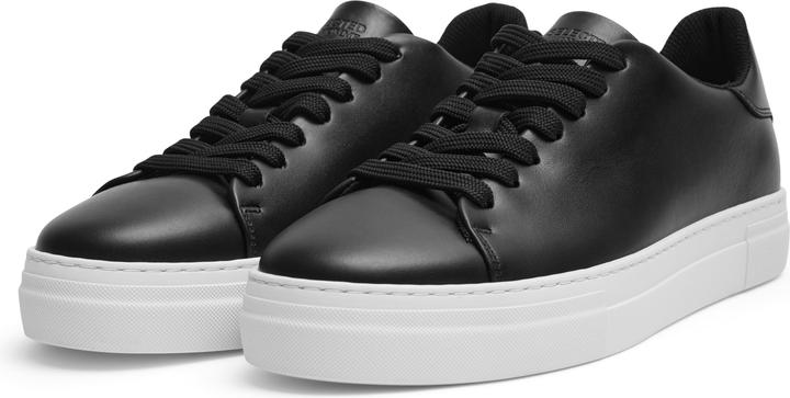 Image du produit Selected Homme Baskets en cuir (42)